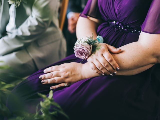 Le mariage de Arnaud et Angélique à Vernou-sur-Brenne, Indre-et-Loire 88