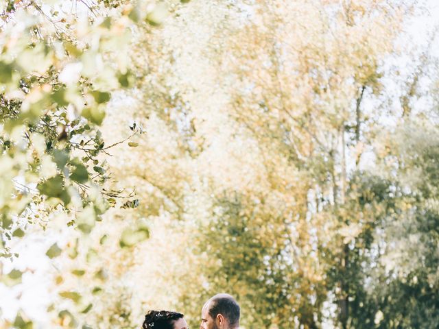 Le mariage de Arnaud et Angélique à Vernou-sur-Brenne, Indre-et-Loire 101