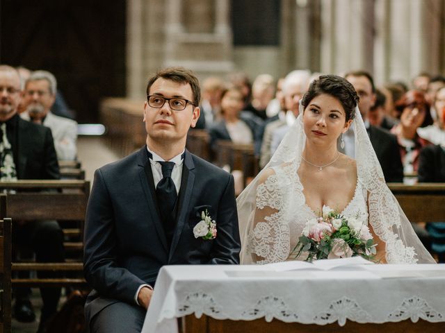 Le mariage de Baptiste et Agathe à Sainte-Luce-sur-Loire, Loire Atlantique 14