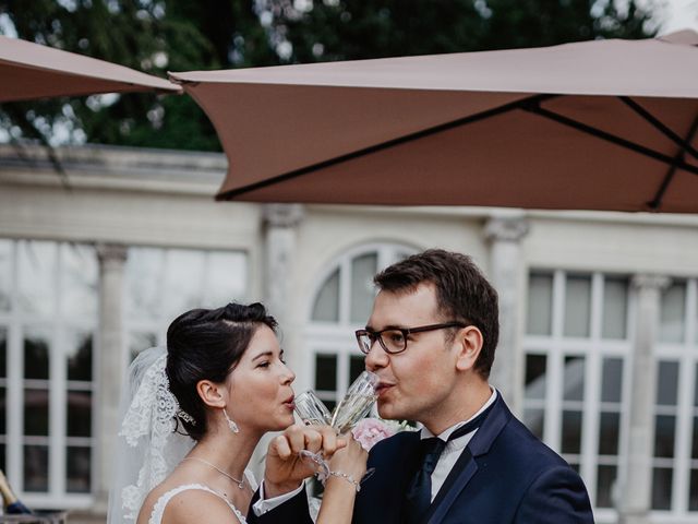 Le mariage de Baptiste et Agathe à Sainte-Luce-sur-Loire, Loire Atlantique 28