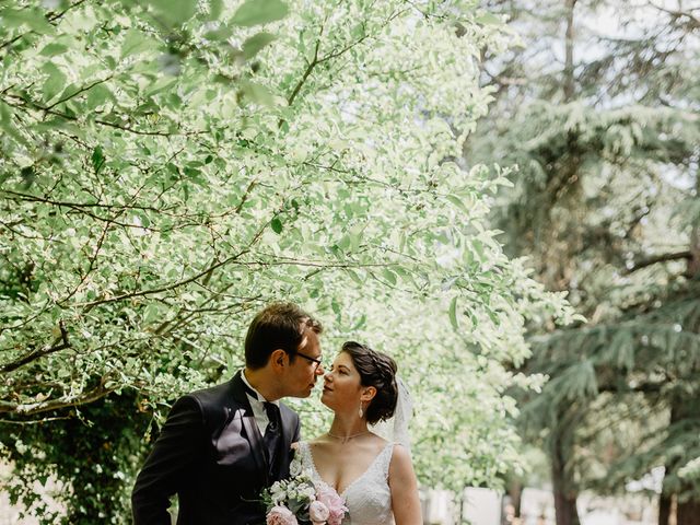 Le mariage de Baptiste et Agathe à Sainte-Luce-sur-Loire, Loire Atlantique 36