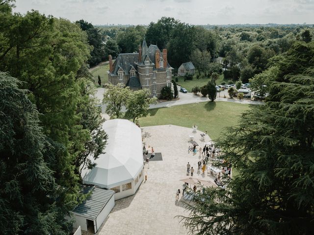 Le mariage de Baptiste et Agathe à Sainte-Luce-sur-Loire, Loire Atlantique 59