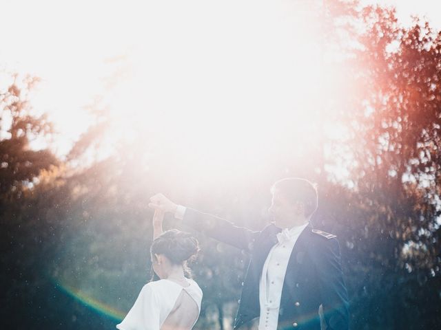 Le mariage de Renaud et Oriane à Ussel, Corrèze 102