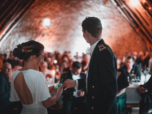 Le mariage de Renaud et Oriane à Ussel, Corrèze 112