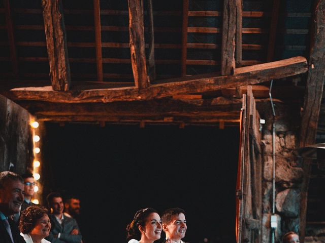 Le mariage de Renaud et Oriane à Ussel, Corrèze 124