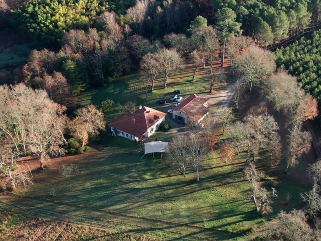 Le mariage de Kévin et Aurélie à Mont-de-Marsan, Landes 2