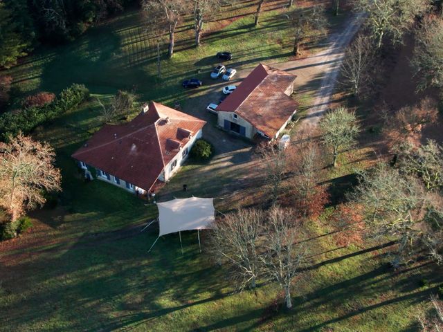 Le mariage de Kévin et Aurélie à Mont-de-Marsan, Landes 3