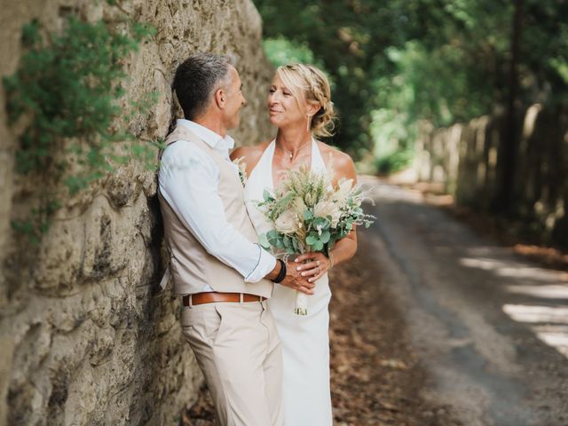 Le mariage de Stéphane et Stéphanie à Montpellier, Hérault 3