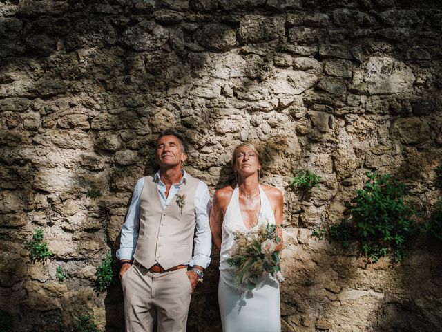 Le mariage de Stéphane et Stéphanie à Montpellier, Hérault 5