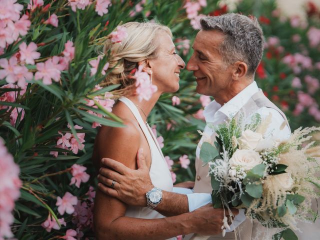 Le mariage de Stéphane et Stéphanie à Montpellier, Hérault 7