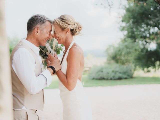 Le mariage de Stéphane et Stéphanie à Montpellier, Hérault 8