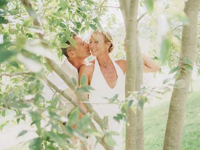 Le mariage de Stéphane et Stéphanie à Montpellier, Hérault 11