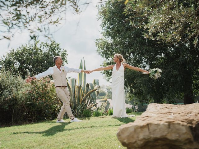 Le mariage de Stéphane et Stéphanie à Montpellier, Hérault 12