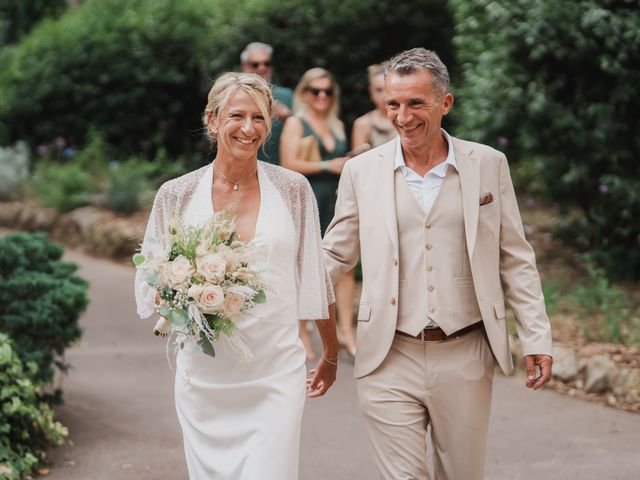 Le mariage de Stéphane et Stéphanie à Montpellier, Hérault 1