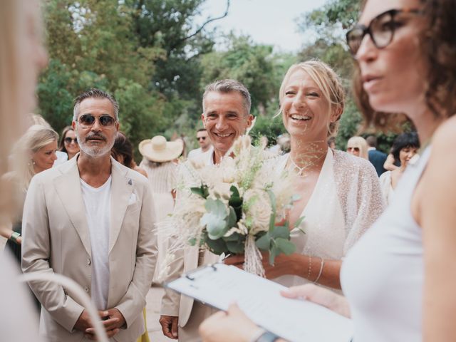 Le mariage de Stéphane et Stéphanie à Montpellier, Hérault 14