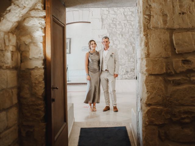 Le mariage de Stéphane et Stéphanie à Montpellier, Hérault 16