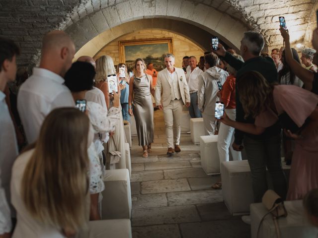 Le mariage de Stéphane et Stéphanie à Montpellier, Hérault 17