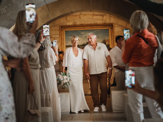 Le mariage de Stéphane et Stéphanie à Montpellier, Hérault 18