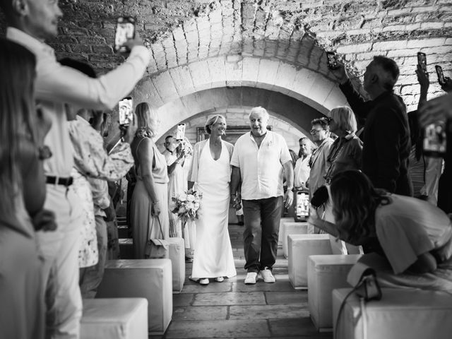 Le mariage de Stéphane et Stéphanie à Montpellier, Hérault 19