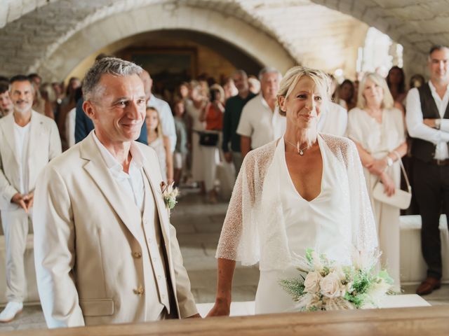 Le mariage de Stéphane et Stéphanie à Montpellier, Hérault 20