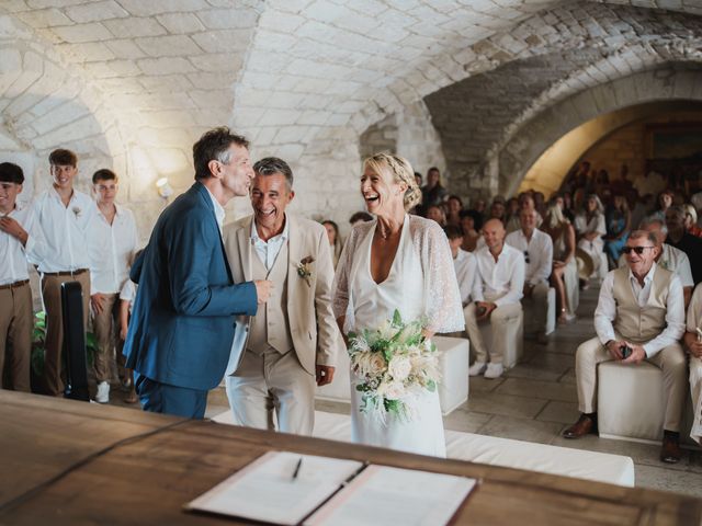 Le mariage de Stéphane et Stéphanie à Montpellier, Hérault 23