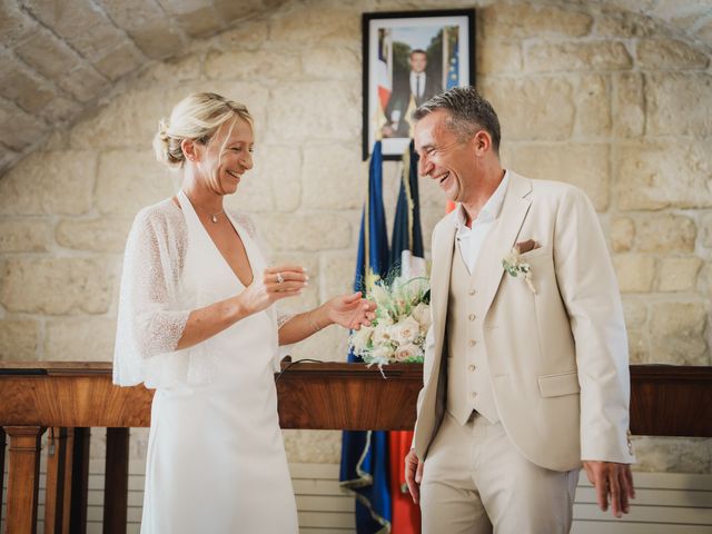 Le mariage de Stéphane et Stéphanie à Montpellier, Hérault 27