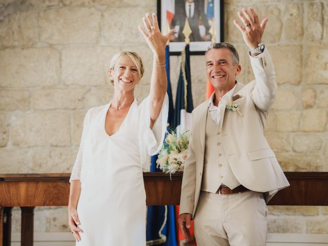 Le mariage de Stéphane et Stéphanie à Montpellier, Hérault 28