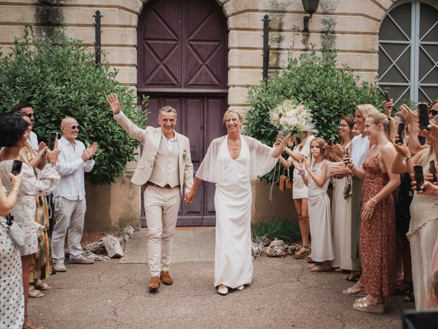 Le mariage de Stéphane et Stéphanie à Montpellier, Hérault 32