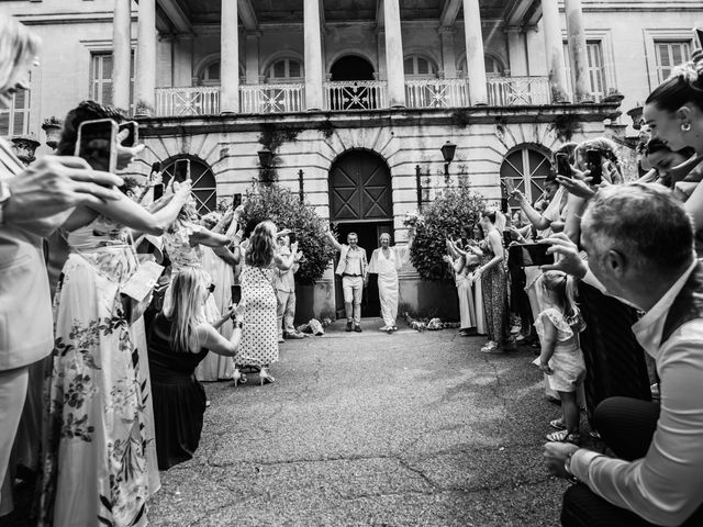 Le mariage de Stéphane et Stéphanie à Montpellier, Hérault 2