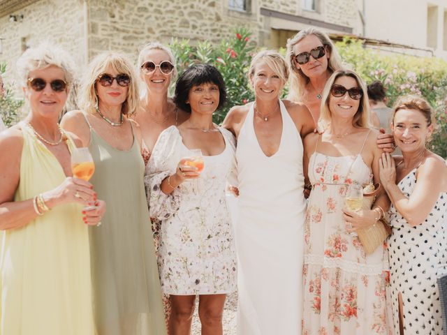 Le mariage de Stéphane et Stéphanie à Montpellier, Hérault 36