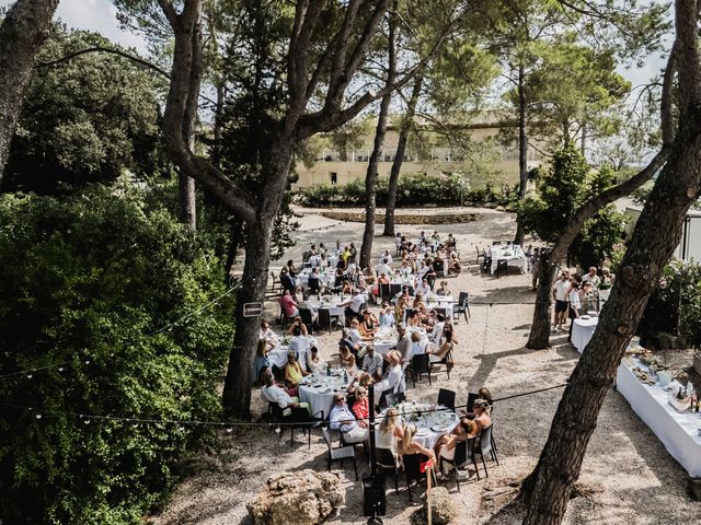 Le mariage de Stéphane et Stéphanie à Montpellier, Hérault 37