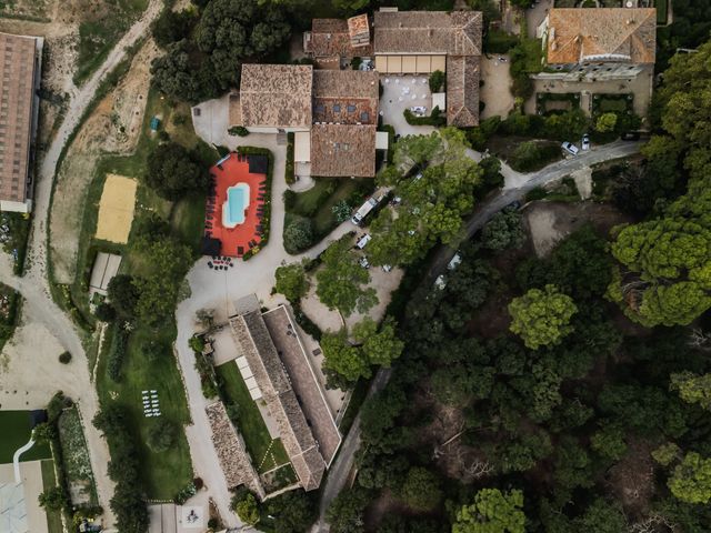 Le mariage de Stéphane et Stéphanie à Montpellier, Hérault 38