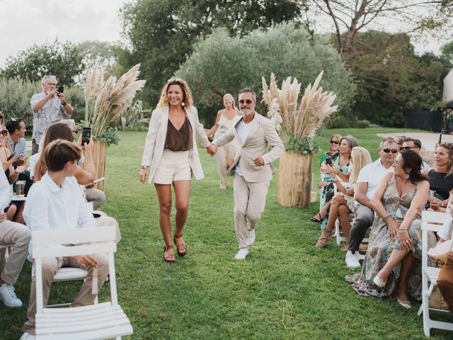 Le mariage de Stéphane et Stéphanie à Montpellier, Hérault 41