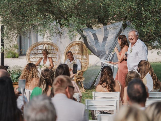 Le mariage de Stéphane et Stéphanie à Montpellier, Hérault 45