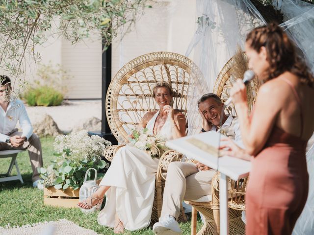 Le mariage de Stéphane et Stéphanie à Montpellier, Hérault 46