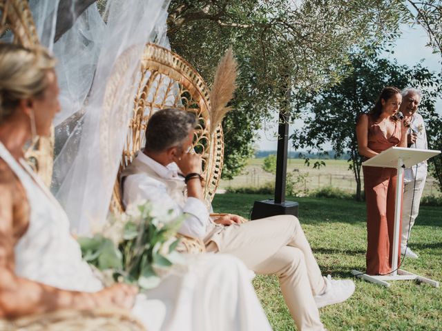 Le mariage de Stéphane et Stéphanie à Montpellier, Hérault 47