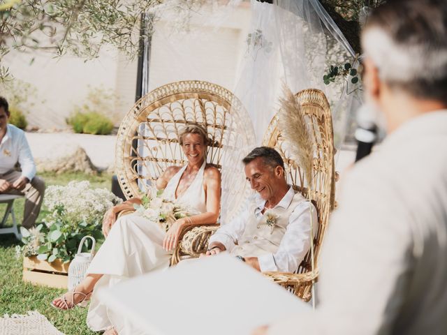 Le mariage de Stéphane et Stéphanie à Montpellier, Hérault 48