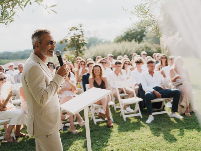 Le mariage de Stéphane et Stéphanie à Montpellier, Hérault 49