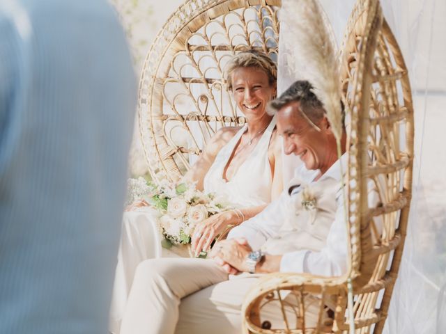 Le mariage de Stéphane et Stéphanie à Montpellier, Hérault 51