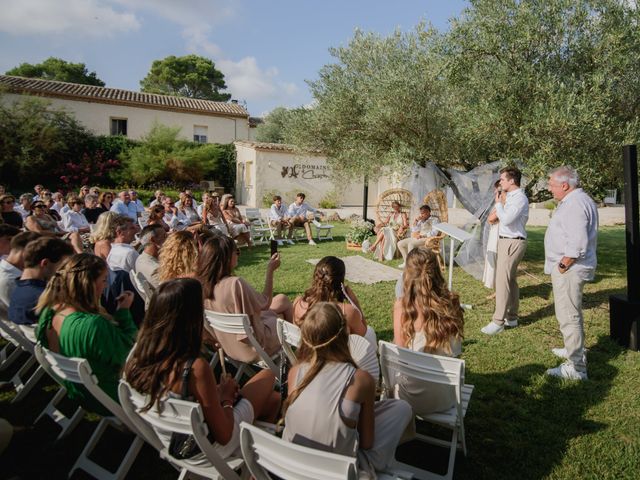 Le mariage de Stéphane et Stéphanie à Montpellier, Hérault 54