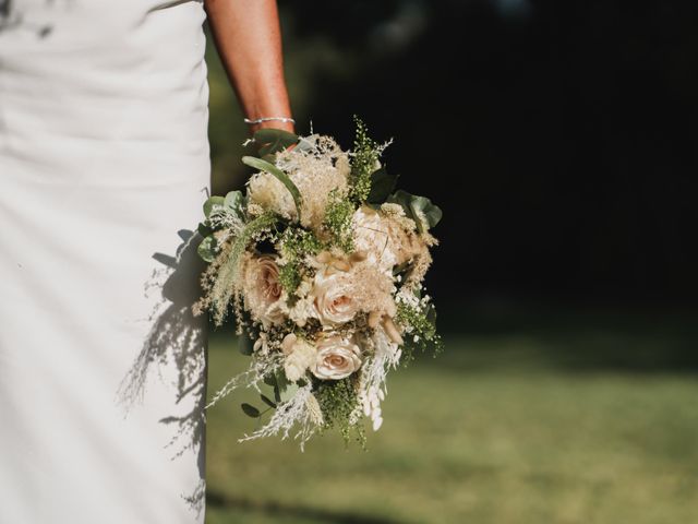 Le mariage de Stéphane et Stéphanie à Montpellier, Hérault 56