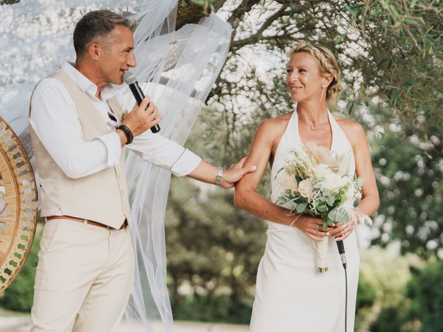 Le mariage de Stéphane et Stéphanie à Montpellier, Hérault 57