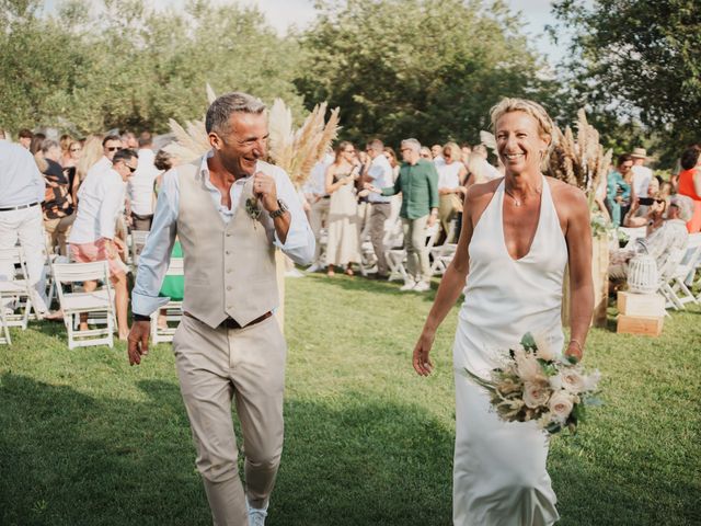 Le mariage de Stéphane et Stéphanie à Montpellier, Hérault 58