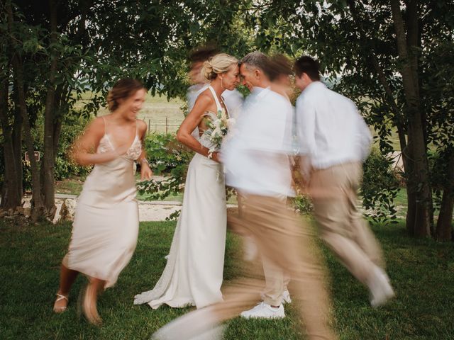 Le mariage de Stéphane et Stéphanie à Montpellier, Hérault 60