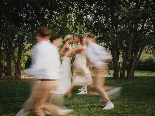 Le mariage de Stéphane et Stéphanie à Montpellier, Hérault 61