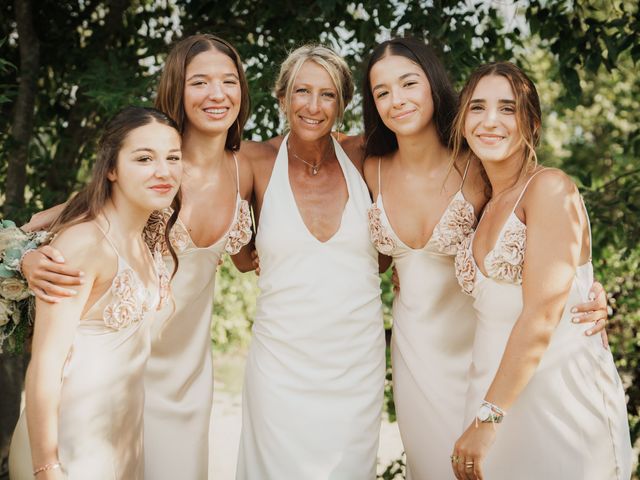 Le mariage de Stéphane et Stéphanie à Montpellier, Hérault 65