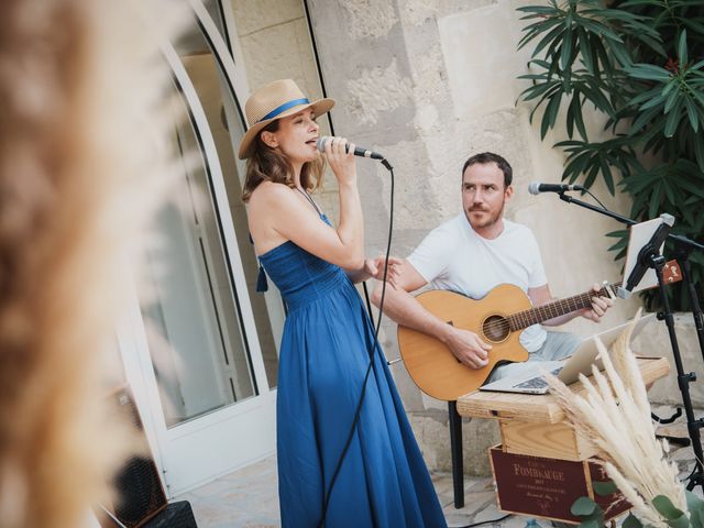 Le mariage de Stéphane et Stéphanie à Montpellier, Hérault 70