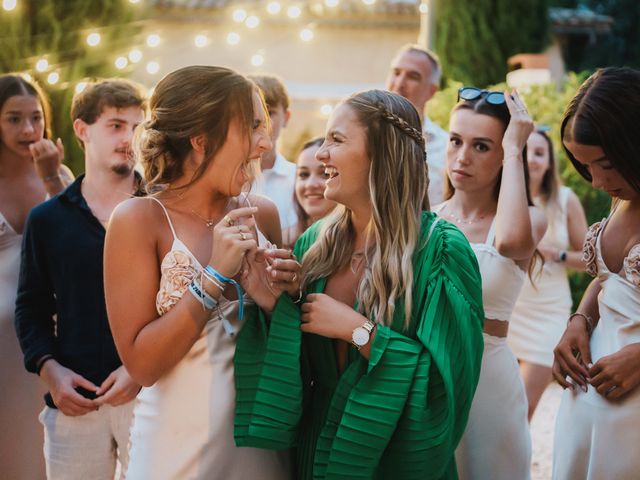 Le mariage de Stéphane et Stéphanie à Montpellier, Hérault 80