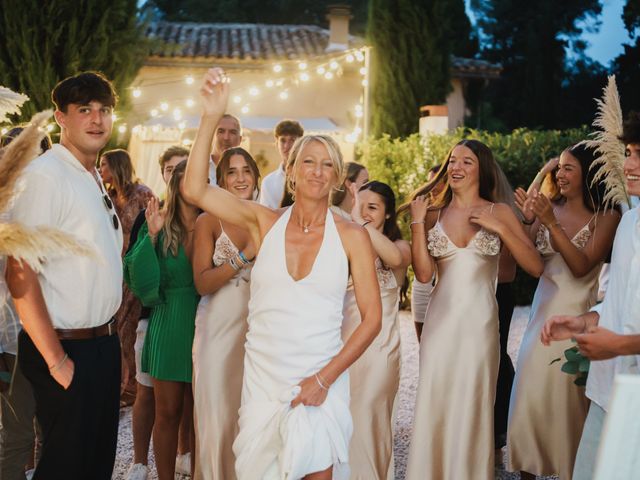 Le mariage de Stéphane et Stéphanie à Montpellier, Hérault 81