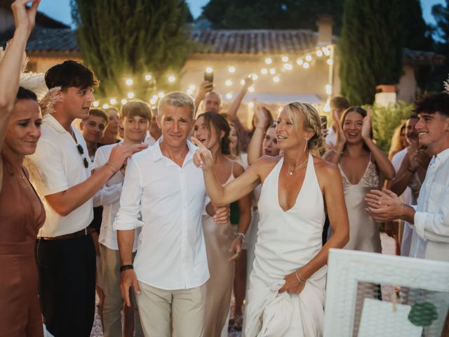 Le mariage de Stéphane et Stéphanie à Montpellier, Hérault 82